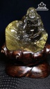 Tác Phẩm Dilac Đá Ngọc Pakistan Cao 139 Ngang 112 Sâu 73,9 (mm) 1079,9gr