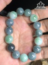 Vòng Tay Đá Thạch Anh Đường Kính Hạt 8,3 (mm) 20gr