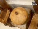 Chum Phú Quý Gỗ Ngọc Am Cao 28 Ngang 52 (cm)