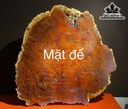 Mặt Bàn Gỗ Nu Hương Cao 90 Ngang 86 Sâu 3,3 (cm)
