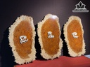 Tranh Gỗ Gỗ Nu Hương Cao 79 Ngang 39 Dày 1,1 (cm)