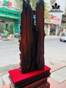 Tượng Phật Adida Gỗ Trắc Cao 122 Ngang 45 Sâu 22 (cm)