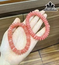 Vòng Tay Đá Đào Hoa Đường Kính Hạt 11,3 (mm)