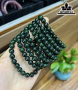 Vòng Tay Đá Thạch Anh Đường Kính Hạt 7,8 (mm)