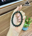 Vòng Tay Đá Thạch Anh Đường Kính Hạt 7,8 (mm)