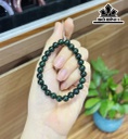Vòng Tay Đá Thạch Anh Đường Kính Hạt 7,8 (mm)