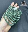 Vòng Tay Đá Thạch Anh Đường Kính Hạt 8,5 (mm)
