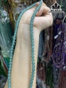 Chuỗi Đá Cẩm Thạch (Jadeite) Đường Kính Hạt 5,6 (mm)