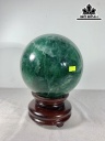 Bi Cầu Đá Flourite Đường Kính 20 (cm) 12.57kg