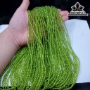 Chuỗi Đá Thạch Anh Đường Kính Hạt 4,8 (mm)