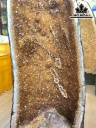 Hốc Đá Thạch Anh Vàng Cao 58 Ngang 20 (cm) 26,55kg