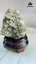Tinh Thể Đá Pyrite Cao 15 Ngang 10 (cm) 1,2kg