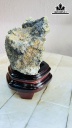 Tinh Thể Đá Pyrite Cao 15 Ngang 10 (cm) 1,2kg
