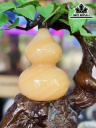 Cây Hồ Lô Đá Ngọc Hoàng Long Cao 19 Ngang 30 (cm) 2,2kg