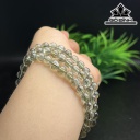 Chuỗi Đá Thạch Anh Đường Kính Hạt 6 (mm)