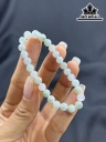 Vòng Tay Đá Thạch Anh Đường Kính Hạt 6,5 (mm)