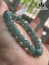 Vòng Tay Đá Thạch Anh Đường Kính Hạt 7,6 (mm)
