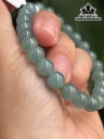 Vòng Tay Đá Thạch Anh Đường Kính Hạt 7,6 (mm)
