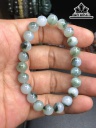 Vòng Tay Đá Thạch Anh Đường Kính Hạt 8,3 (mm) 20gr
