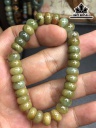 Vòng Tay Đá Thạch Anh Đường Kính Hạt 9,2 (mm) 30gr