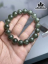 Vòng Tay Đá Thạch Anh Đường Kính Hạt 11,5 (mm)