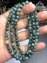 Chuỗi Đá Cẩm Thạch Đường Kính Hạt 5,7-6,9 (mm) 53.5gr