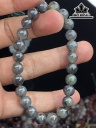 Vòng Tay Đá Thạch Anh Đường Kính Hạt 8 (mm) 20.5gr