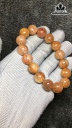 Vòng Tay Đá Thạch Anh Đường Kính Hạt 13,3 (mm) 50.9gr