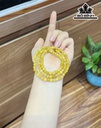 Chuỗi Đá Cẩm Thạch (Jadeite) Đường Kính Hạt 5,2-5,6 (mm)
