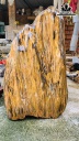 Tác Phẩm Gỗ Hóa Thạch Cao 120 (cm) 130kg