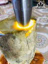 Hốc Gỗ Hóa Thạch Cao 24 (cm) 3,1kg