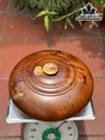 Chum Phú Quý Gỗ Hương Cao 20 Đường Kính 42 (cm)