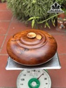 Chum Phú Quý Gỗ Hương Cao 20 Đường Kính 42 (cm)