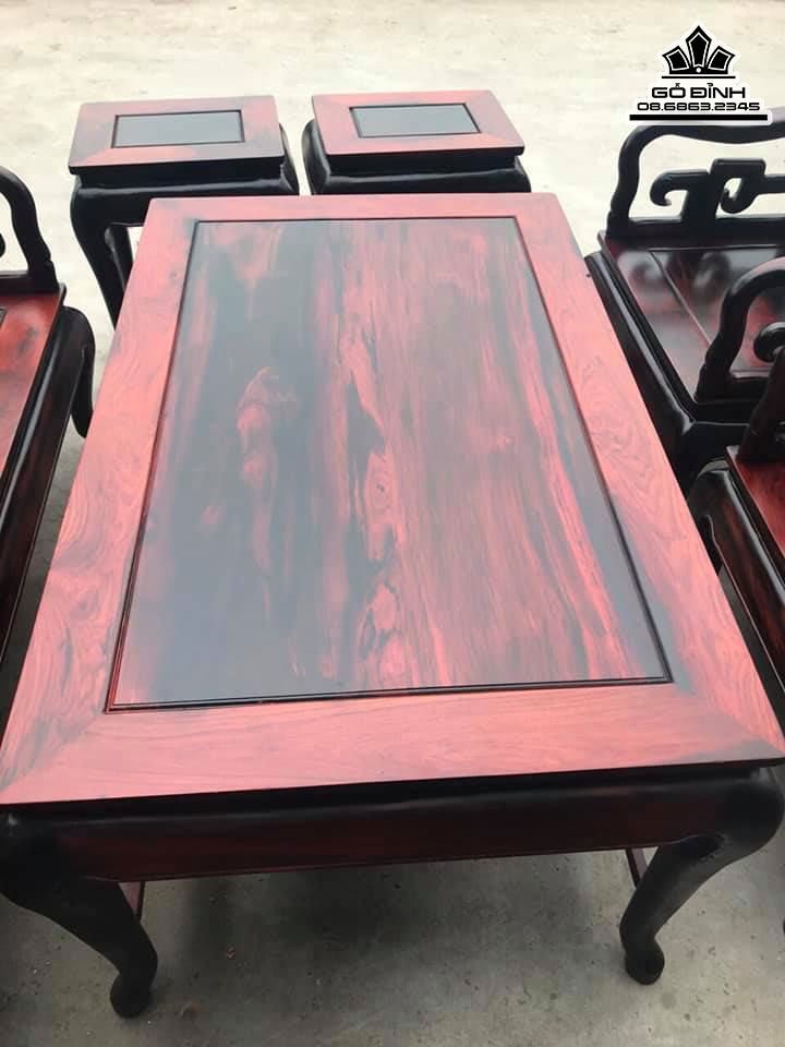 Bo-Ban-Ghe-Son-Thuy-go-trac-viet-dep