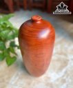 Chum Phú Quý Gỗ Hương Cao 41 Đường Kính 18 (cm)