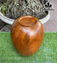 Chum Phú Quý Gỗ Hương Cao 38 Đường Kính 28 (cm)