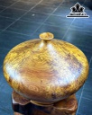 Chum Phú Quý Gỗ Nu Hương Cao 32 Đường Kính 38 (cm)