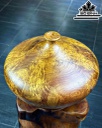 Chum Phú Quý Gỗ Nu Hương Cao 32 Đường Kính 38 (cm)