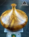 Chum Phú Quý Gỗ Nu Hương Cao 41 Đường Kính 44 (cm)