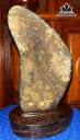 Tinh Thể Đá Thạch Anh Tím Cao 21 (cm) 1,05kg