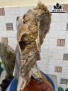 Tác Phẩm Đá Mã Não Cao 45 (cm) 13,5kg
