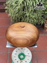 Chum Phú Quý Gỗ Hương Cao 26 Đường Kính 52 (cm)