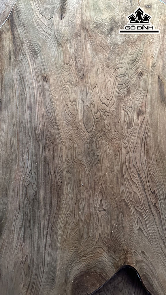 Mặt Bàn Gỗ Thủy Tùng Dài 160 Rộng 120 Cao 60 (cm)