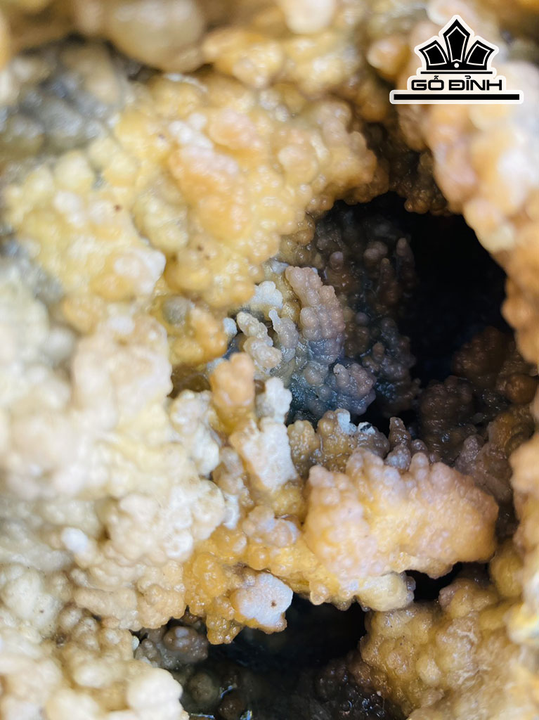 Bình Phú Quý Đá Mã Não Cao 42 (cm) 21,5kg