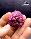 Rồng Đá Ruby Cao 30,3 Ngang 41,8 Sâu 25 (mm) 268,8cts