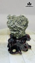 Tinh Thể Đá Pyrite Cao 15 Ngang 9 (cm) 1,2kg