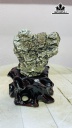 Tinh Thể Đá Pyrite Cao 15 Ngang 9 (cm) 1,2kg