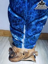 Tác Phẩm Chiếc Lá Đá Lapit Cao 60 Ngang 20 (cm) 8,2kg