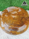Chum Phú Quý Đá Canxedon Cao 12 Đường Kính 29 (cm) 11,5kg