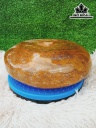 Chum Phú Quý Đá Canxedon Cao 12 Đường Kính 29 (cm) 11,5kg